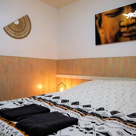 Appartement A 150 M De La Cathedrale Rodez Ngoại thất bức ảnh