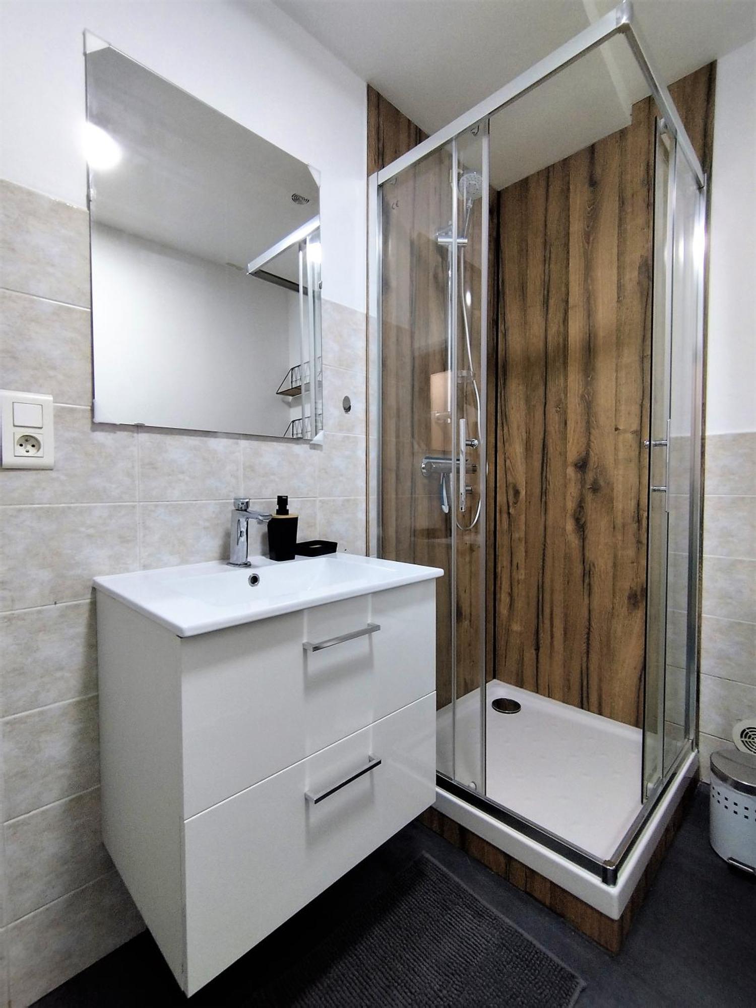 Appartement A 150 M De La Cathedrale Rodez Ngoại thất bức ảnh