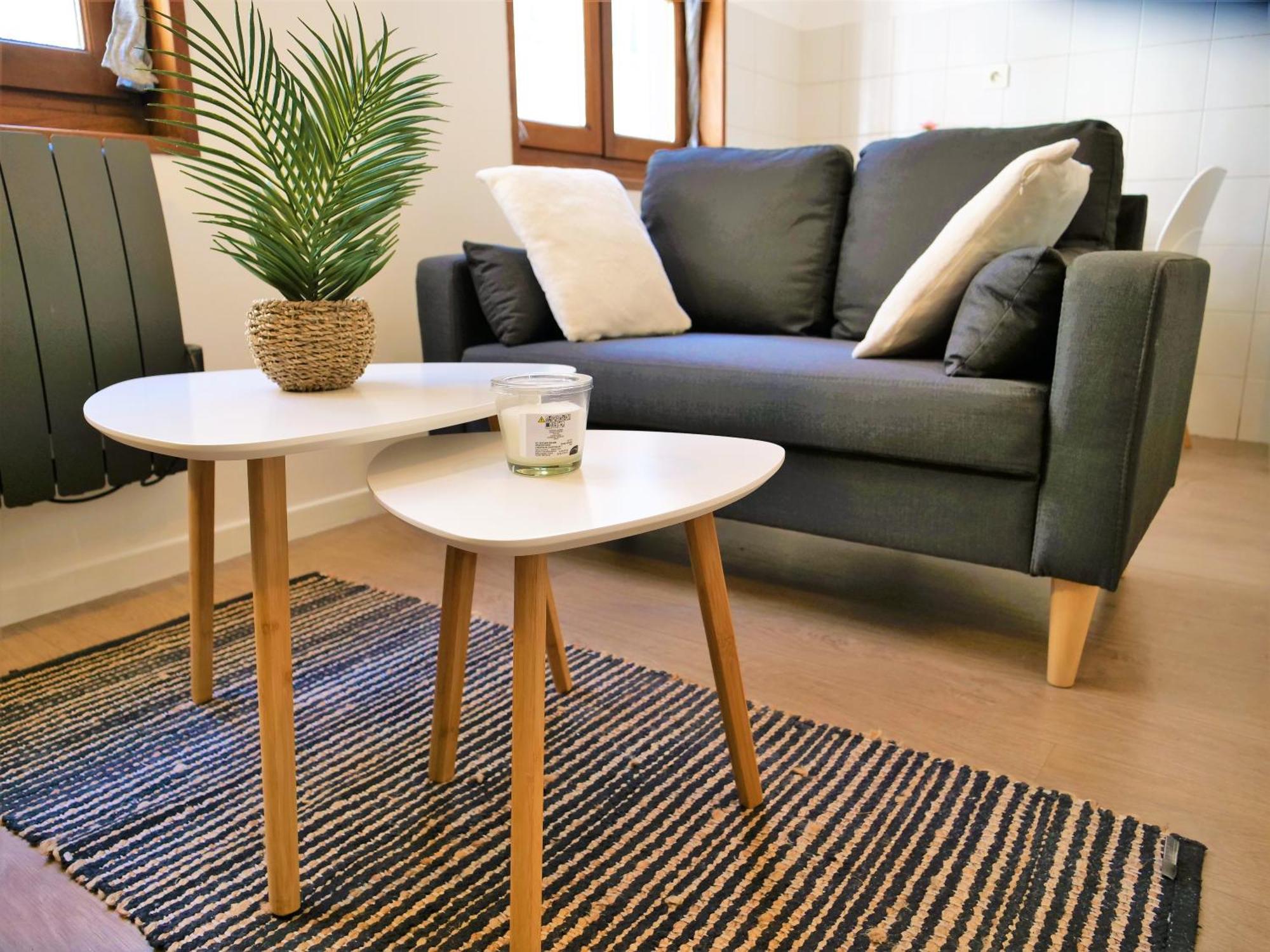 Appartement A 150 M De La Cathedrale Rodez Ngoại thất bức ảnh