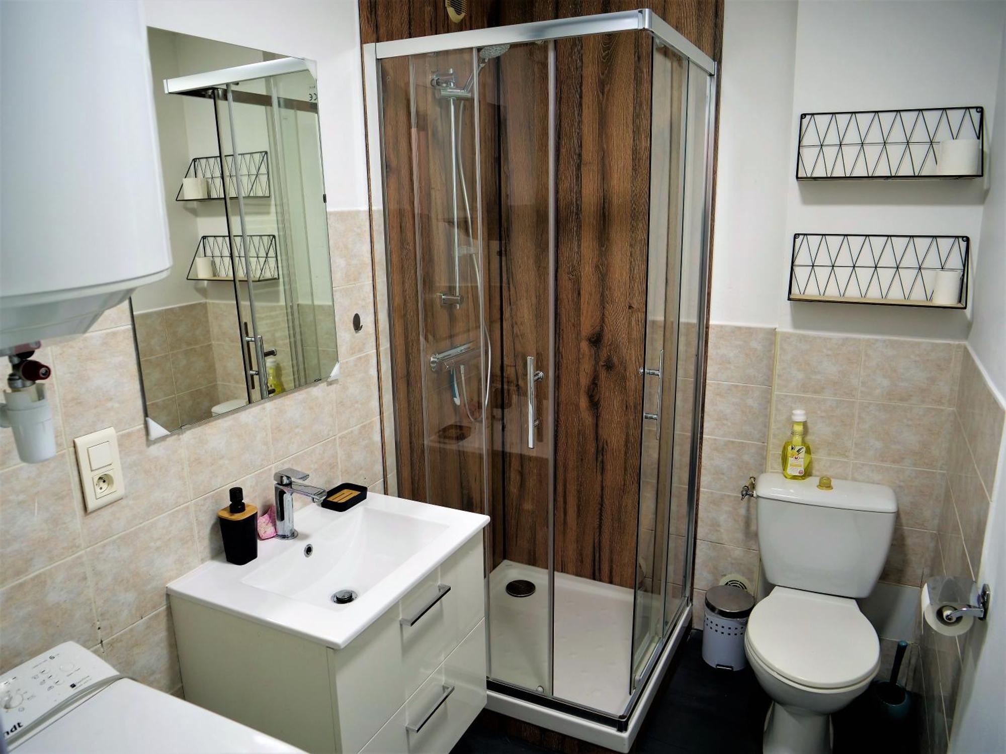 Appartement A 150 M De La Cathedrale Rodez Ngoại thất bức ảnh