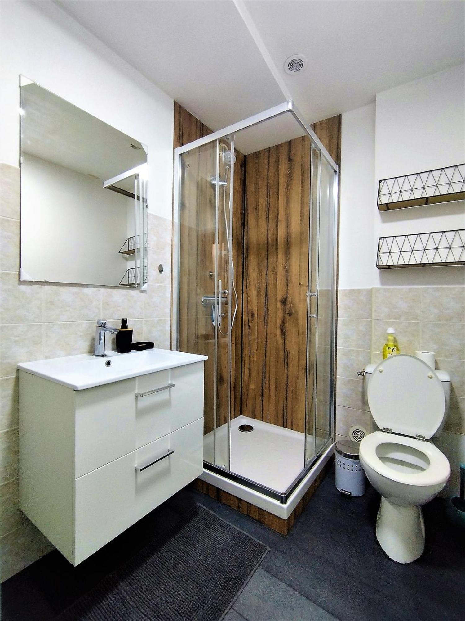 Appartement A 150 M De La Cathedrale Rodez Ngoại thất bức ảnh