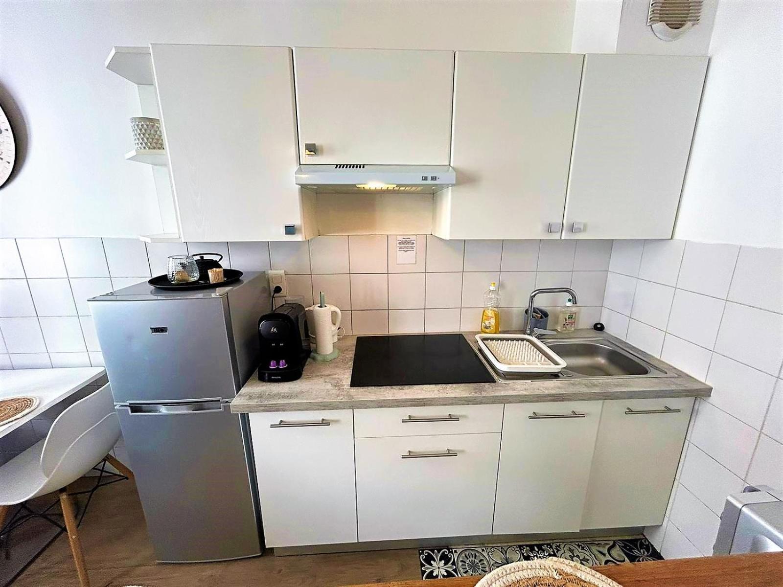 Appartement A 150 M De La Cathedrale Rodez Ngoại thất bức ảnh