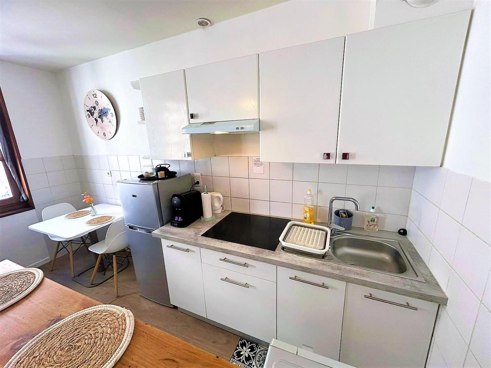 Appartement A 150 M De La Cathedrale Rodez Ngoại thất bức ảnh