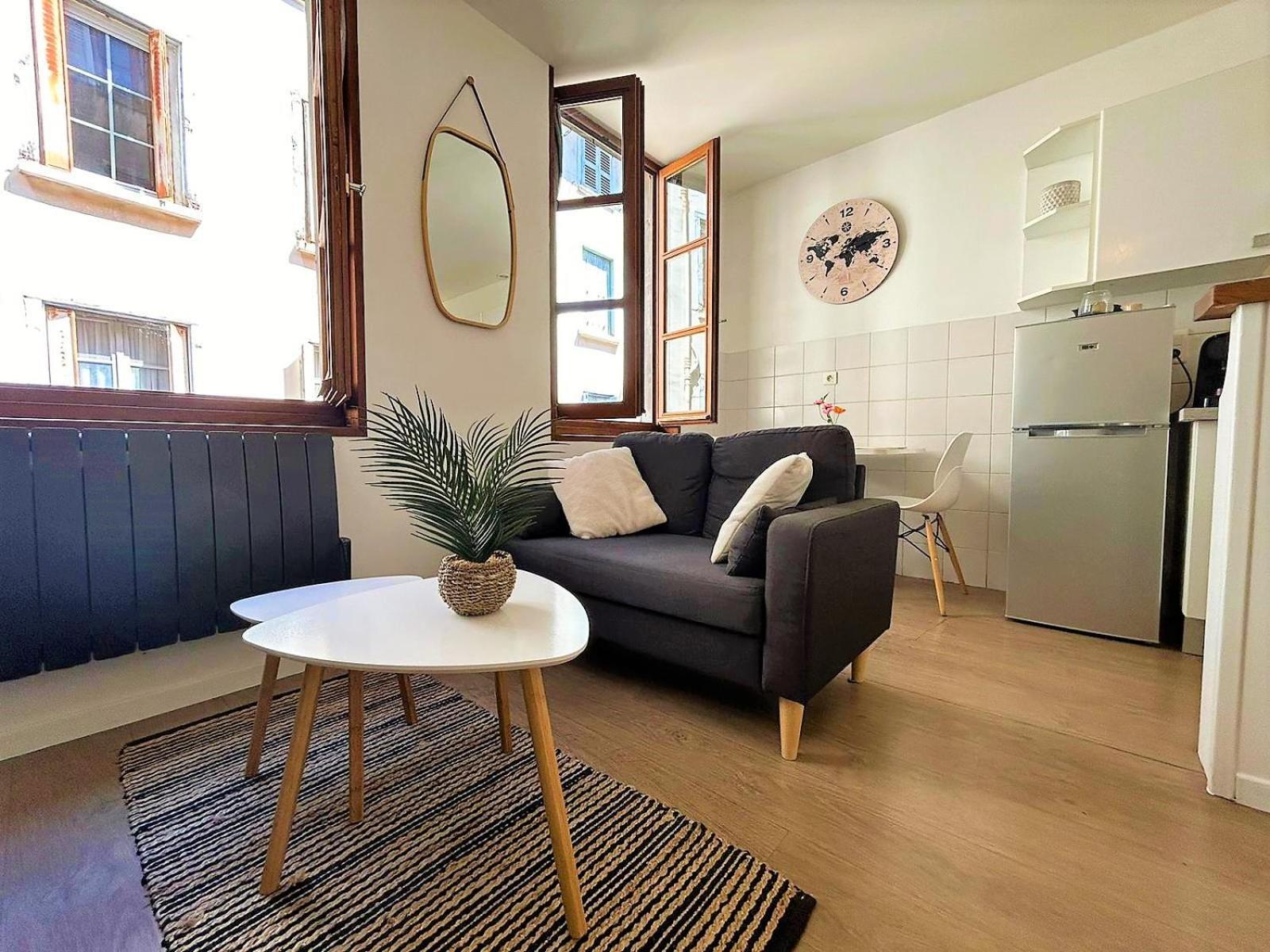 Appartement A 150 M De La Cathedrale Rodez Ngoại thất bức ảnh