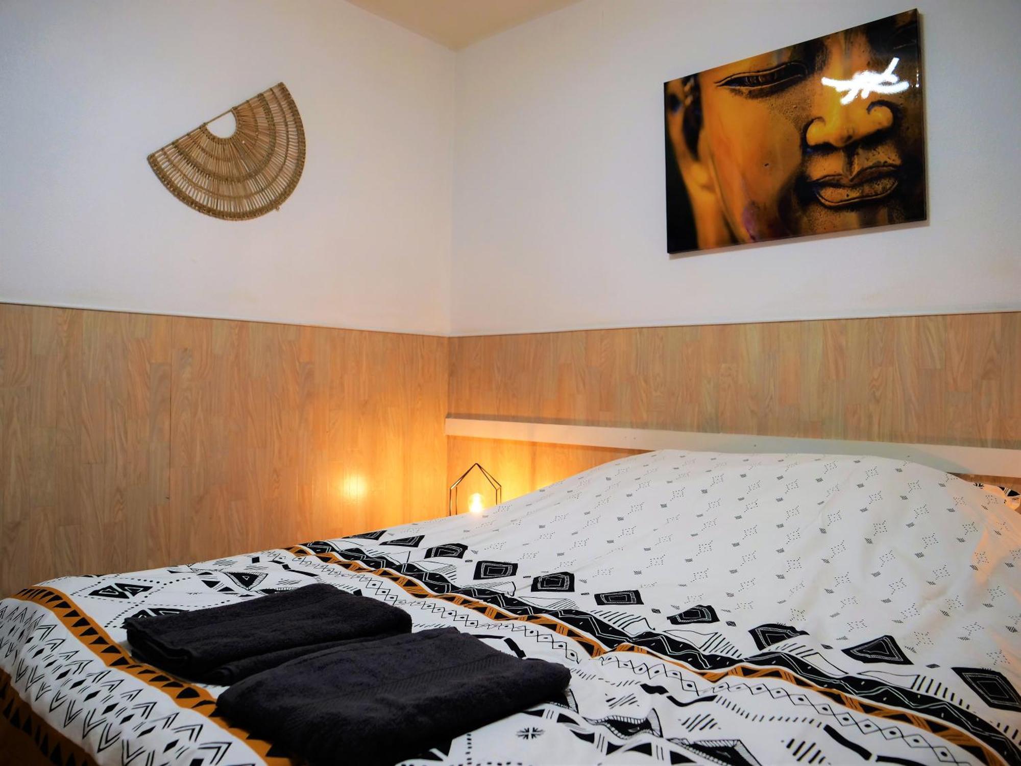 Appartement A 150 M De La Cathedrale Rodez Ngoại thất bức ảnh